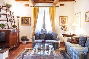 Bicocche Stone Farmhouse