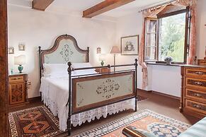 Bicocche Stone Farmhouse