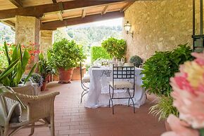 Bicocche Stone Farmhouse