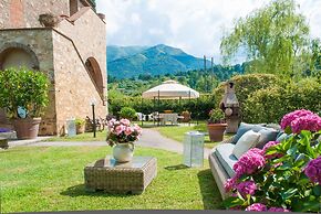 Bicocche Stone Farmhouse