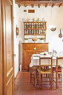 Bicocche Stone Farmhouse