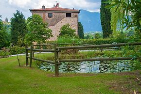 Bicocche Stone Farmhouse