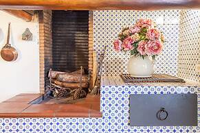 Bicocche Stone Farmhouse