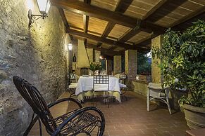 Bicocche Stone Farmhouse