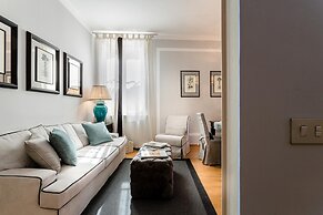 Ottone Penthouse in Lucca