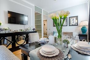 Ottone Penthouse in Lucca