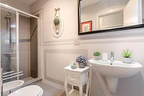 Ottone Penthouse in Lucca