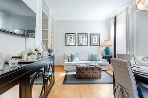 Ottone Penthouse in Lucca