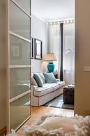 Ottone Penthouse in Lucca