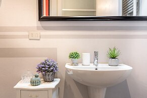 Ottone Penthouse in Lucca