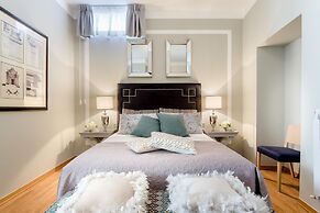 Ottone Penthouse in Lucca