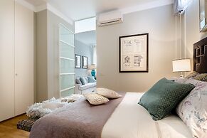 Ottone Penthouse in Lucca