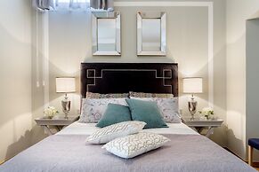 Ottone Penthouse in Lucca