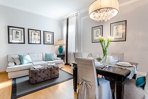 Ottone Penthouse in Lucca