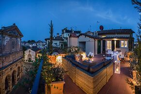 Ottone Penthouse in Lucca