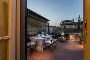 Ottone Penthouse in Lucca