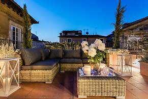 Ottone Penthouse in Lucca