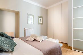 Ottone Penthouse in Lucca