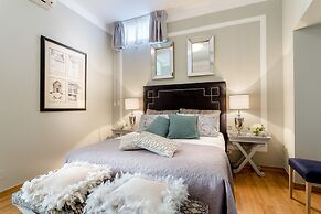 Ottone Penthouse in Lucca