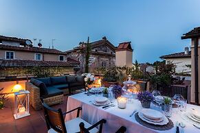 Ottone Penthouse in Lucca