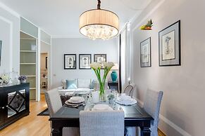 Ottone Penthouse in Lucca