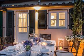 Ottone Penthouse in Lucca