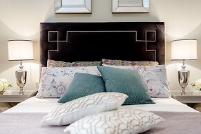 Ottone Penthouse in Lucca