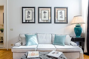 Ottone Penthouse in Lucca