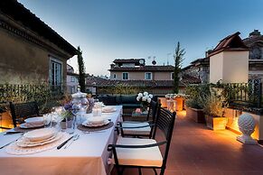 Ottone Penthouse in Lucca