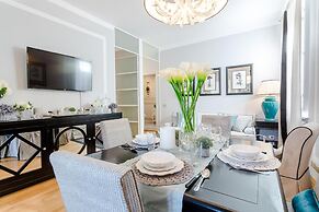 Ottone Penthouse in Lucca