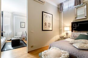 Ottone Penthouse in Lucca