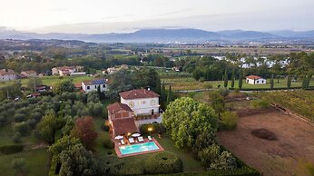 Villa Clara in Capannori