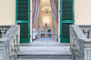 Villa Clara in Capannori