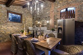 Villa Clara in Capannori