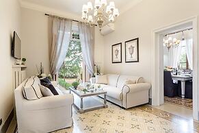 Villa Clara in Capannori