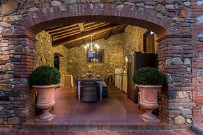 Villa Clara in Capannori