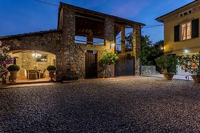 Villa Clara in Capannori