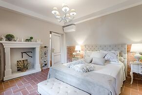 Villa Clara in Capannori