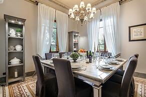 Villa Clara in Capannori