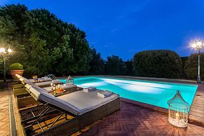 Villa Clara in Capannori