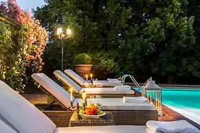 Villa Clara in Capannori