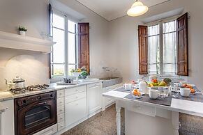 Villa Clara in Capannori