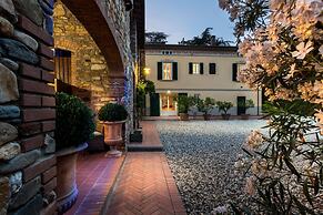 Villa Clara in Capannori