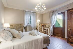 Villa Clara in Capannori