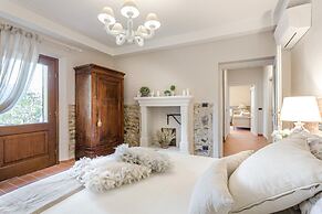 Villa Clara in Capannori