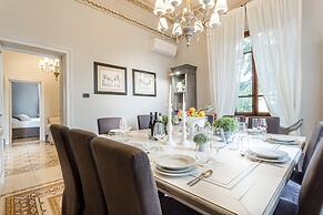 Villa Clara in Capannori