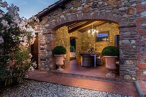 Villa Clara in Capannori