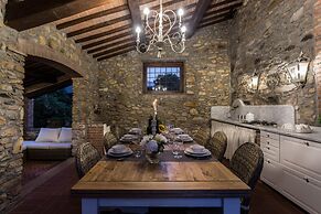 Villa Clara in Capannori