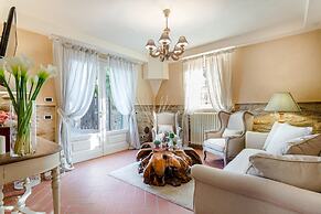 Villa Clara in Capannori