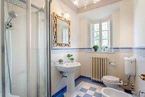 Villa Clara in Capannori